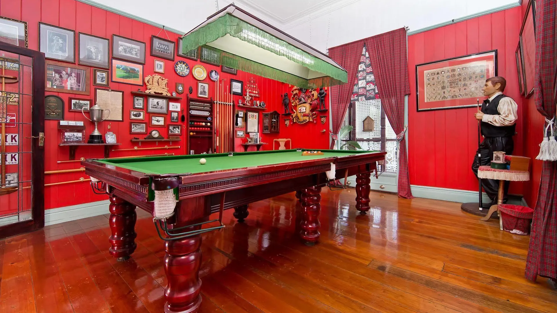 Guest house Franklin Villa Fortitude Valley