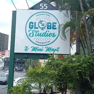 Globe Hotel