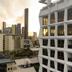 X Brisbane Fortitude Vly, Vignette Collection By Ihg Hotel