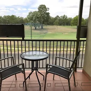 Executive Aparthotel