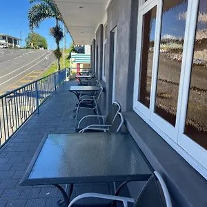Riverfront Motel