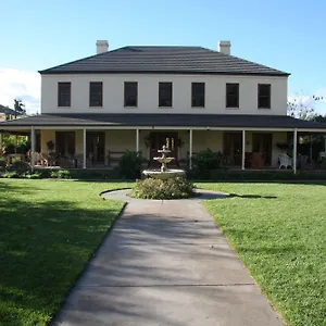Guest house Ginninderry Homestead