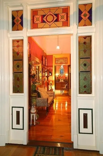 Franklin Villa Fortitude Valley