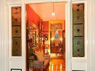 Franklin Villa Fortitude Valley